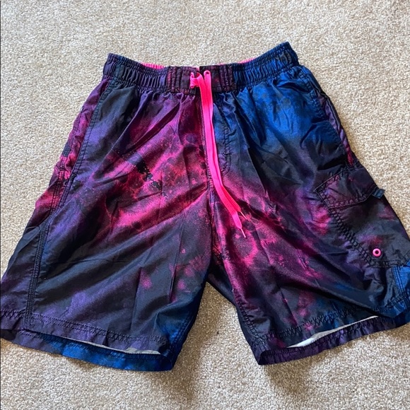 champion swim trunks